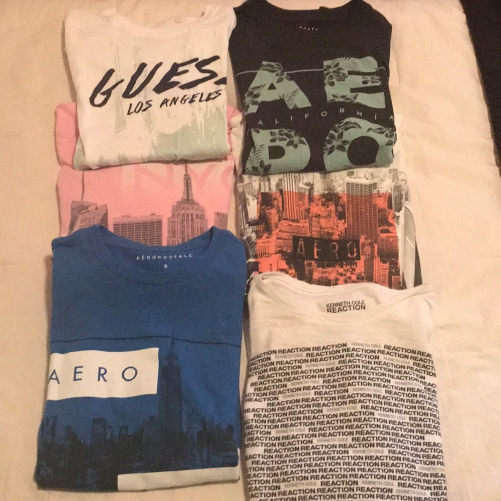 Men shirts